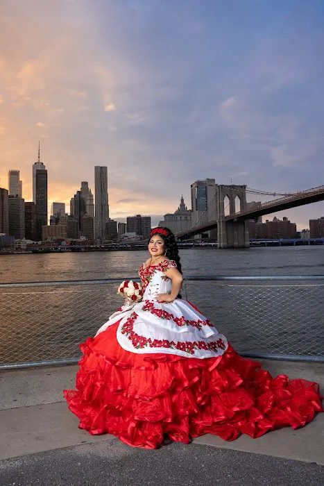 Vimagez Photo & Video - Quinceañera & weddings 9