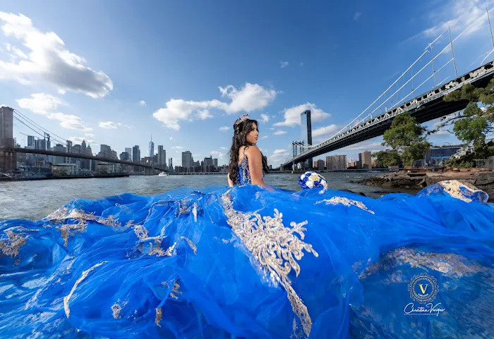 Vimagez Photo & Video - Quinceañera & weddings 6