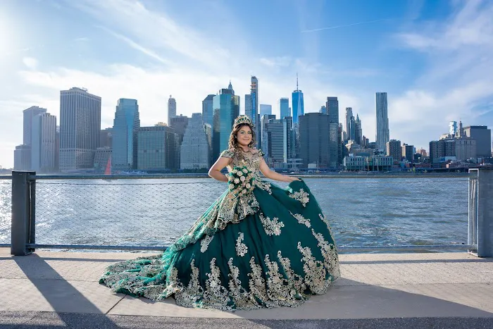 Vimagez Photo & Video - Quinceañera & weddings 7