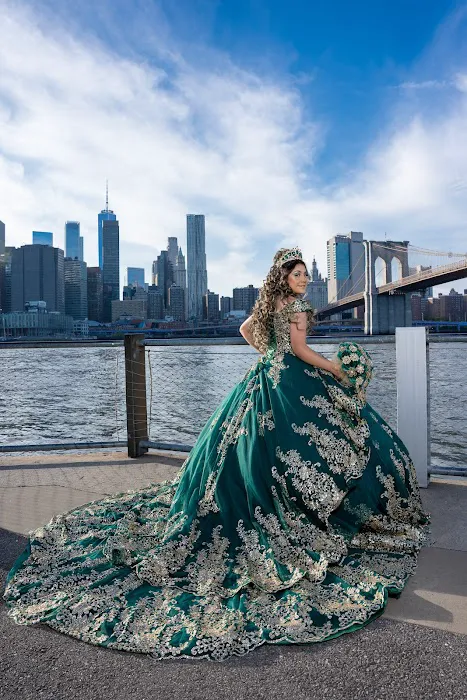 Vimagez Photo & Video - Quinceañera & weddings 4