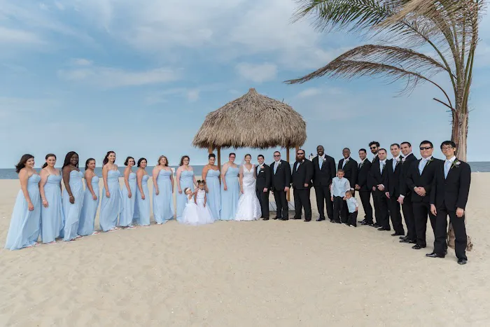 Eyes At Dawn Wedding & Event Photography 9