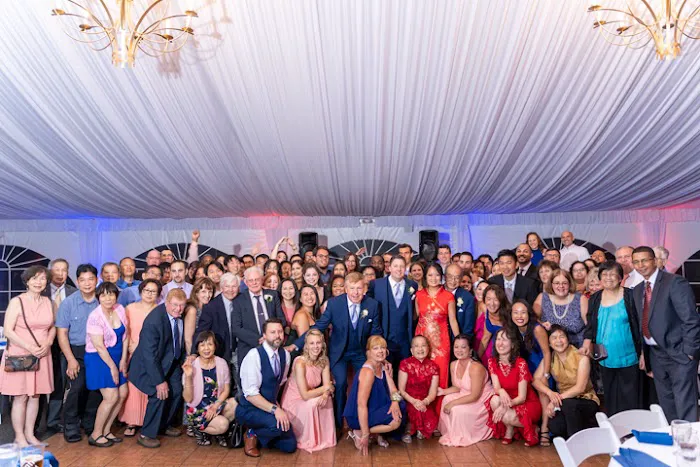 Eyes At Dawn Wedding & Event Photography 7