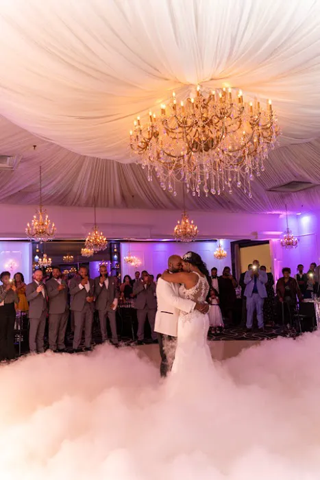 Eyes At Dawn Wedding & Event Photography 2