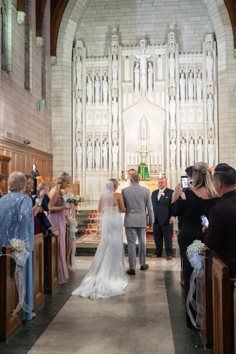 Eyes At Dawn Wedding & Event Photography 1