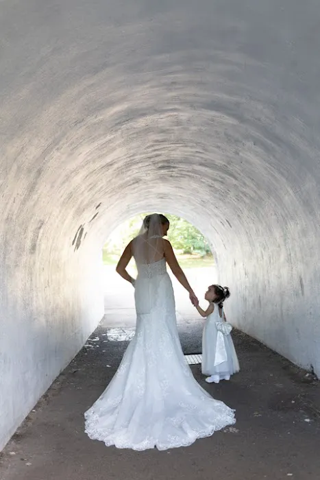 Eyes At Dawn Wedding & Event Photography 6