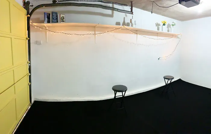 A&A Garage Studio 0