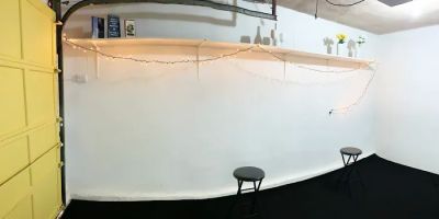 A&A Garage Studio