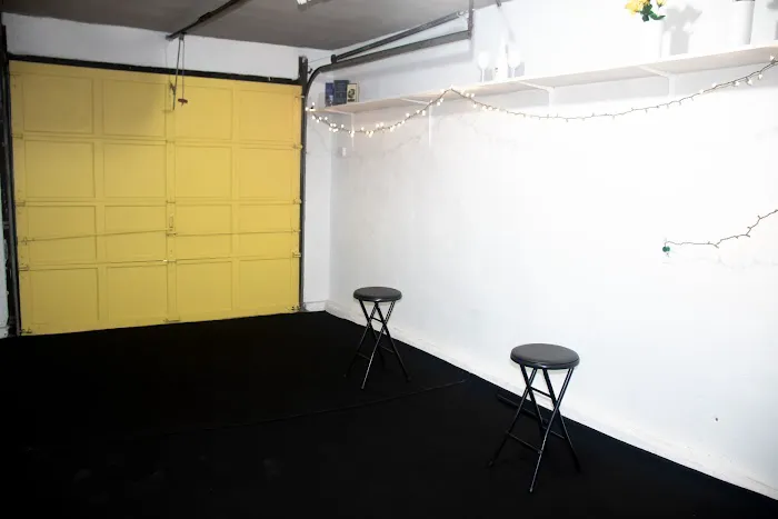 A&A Garage Studio 1