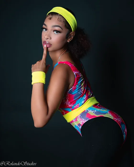 Rolando Studio Photography 5