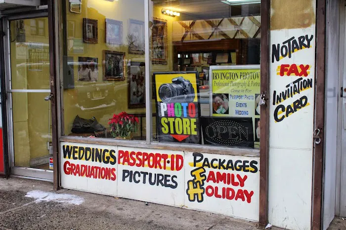 Irvington Multi Media 5