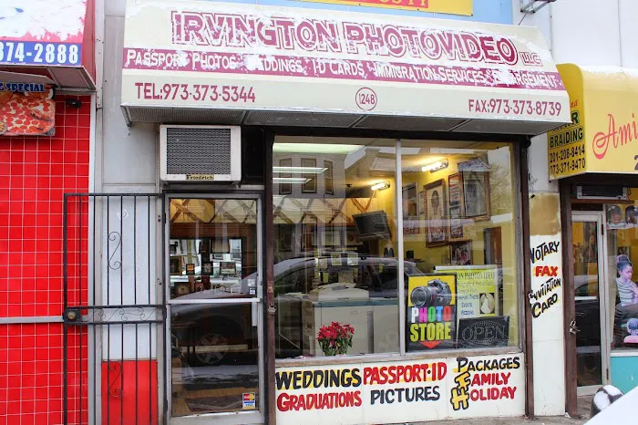 Irvington Multi Media 3