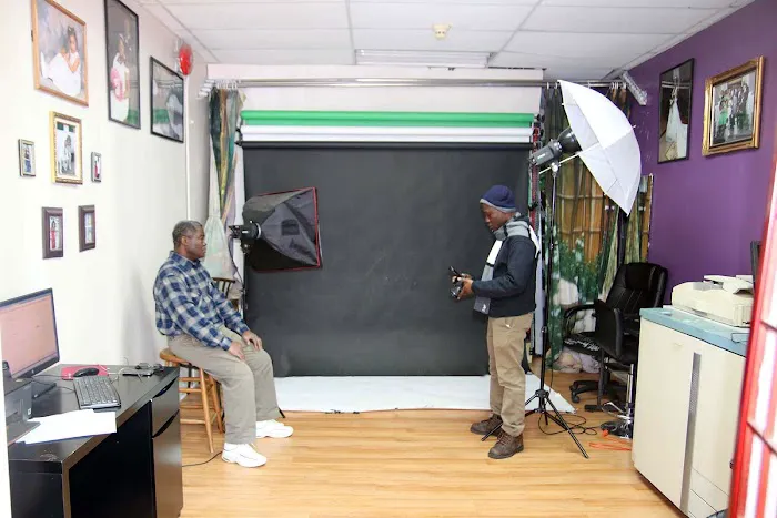 Irvington Multi Media 6