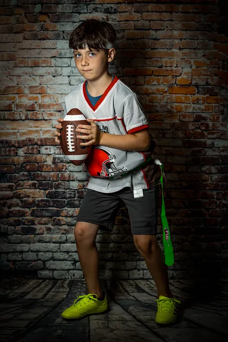 Luca Crocco Photography LLC - Headshots and Portraits 7