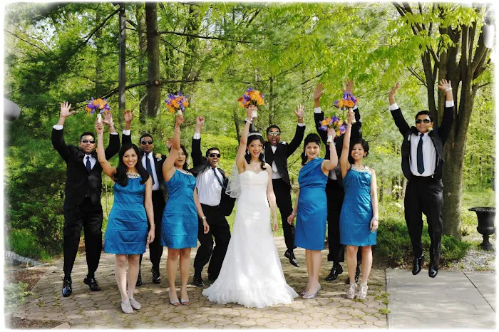 Indian Wedding Photographers 5