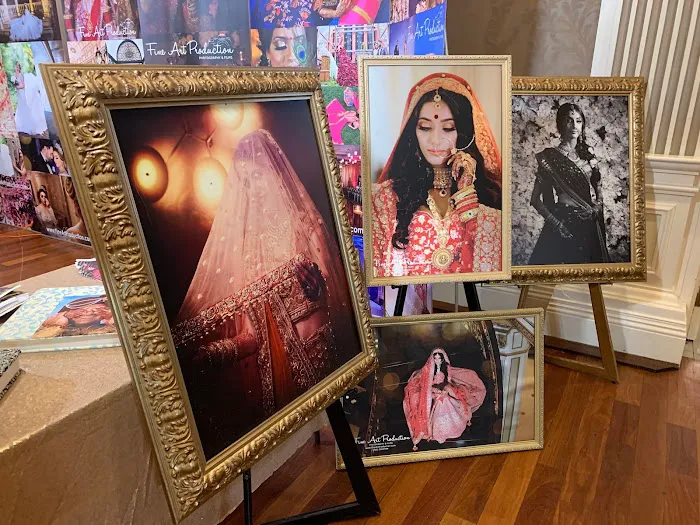 Indian Wedding Photographers 4