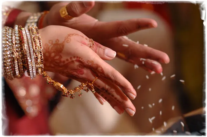 Indian Wedding Photographers 9
