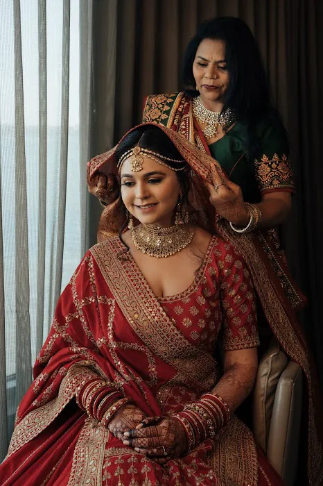 House of Vows Studio 8