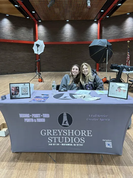 Greyshore Studios 1