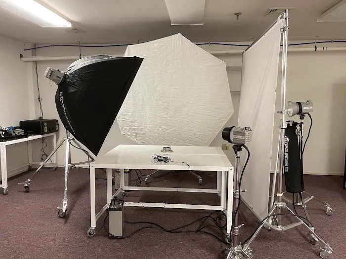 Greyshore Studios 5
