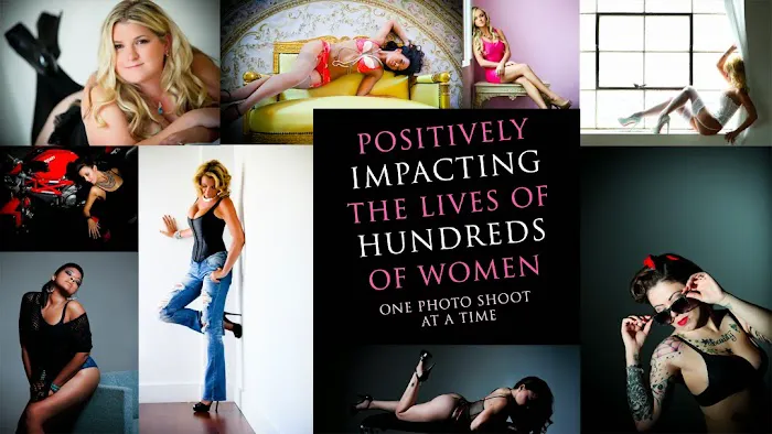 LoBoudoir Photography 3