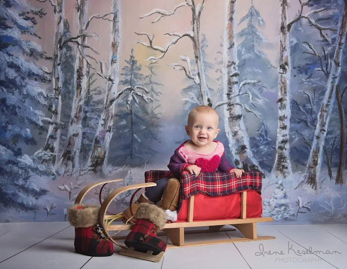 Irene Keselman Photography 5