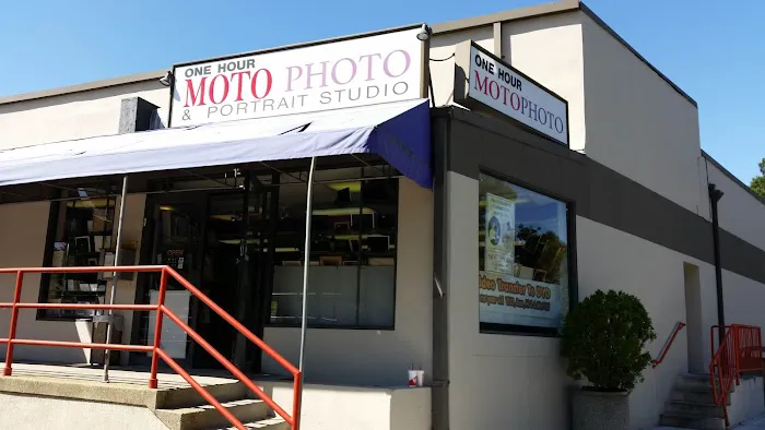 MOTO PHOTO 6