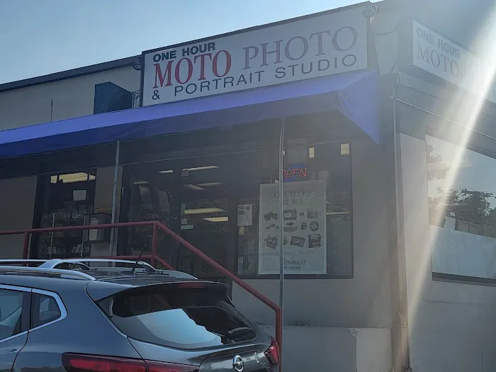 MOTO PHOTO 5