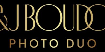 K&J Boudoir Photo Duo