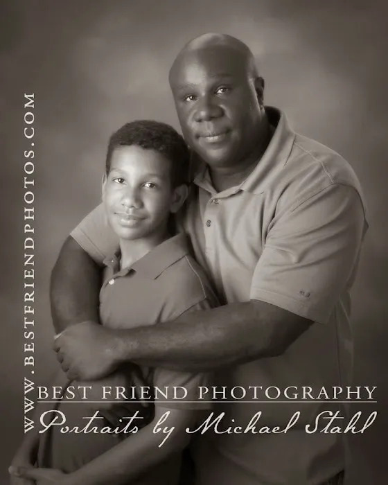 Best Friend Photography/Portraits by Michael Stahl 5