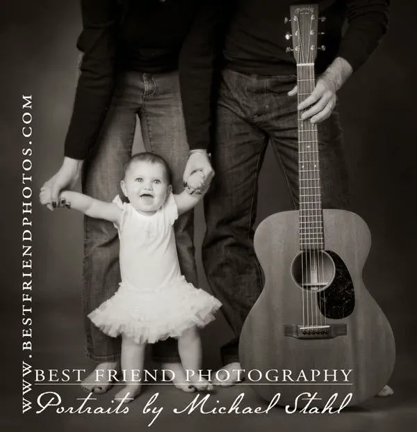Best Friend Photography/Portraits by Michael Stahl 4