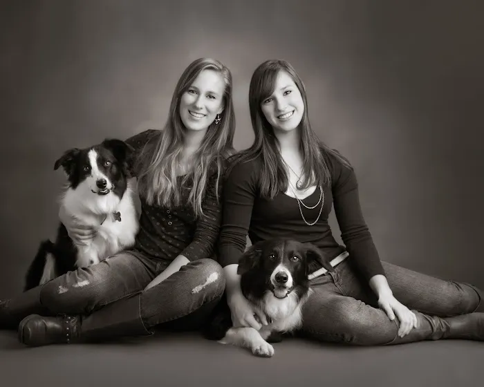 Best Friend Photography/Portraits by Michael Stahl 7