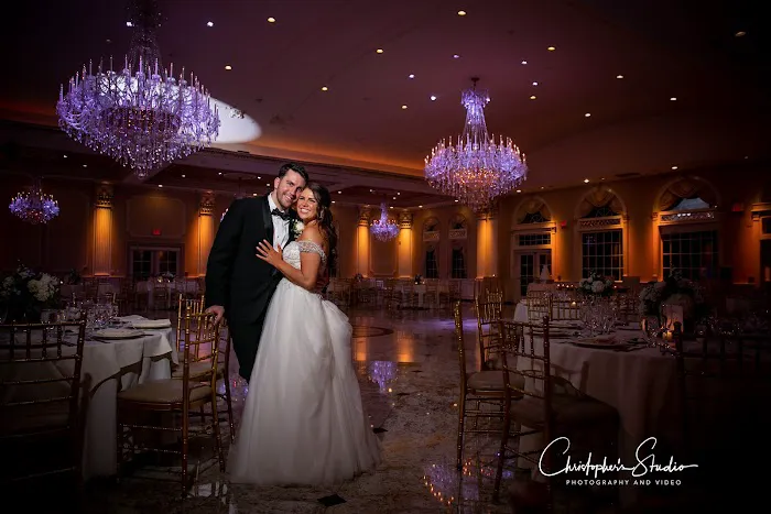 Christopher's Photography Studio 3