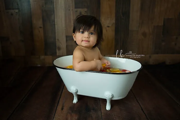 Lizzette Barona Photography 0