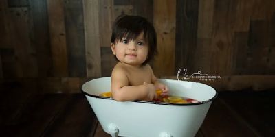 Lizzette Barona Photography