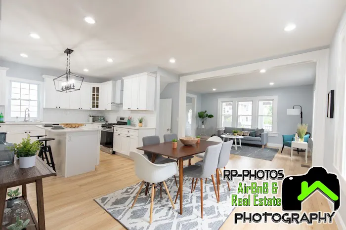 RP-Photos: NJ Real Estate & Airbnb Photography 0