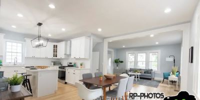 RP-Photos: NJ Real Estate & Airbnb Photography