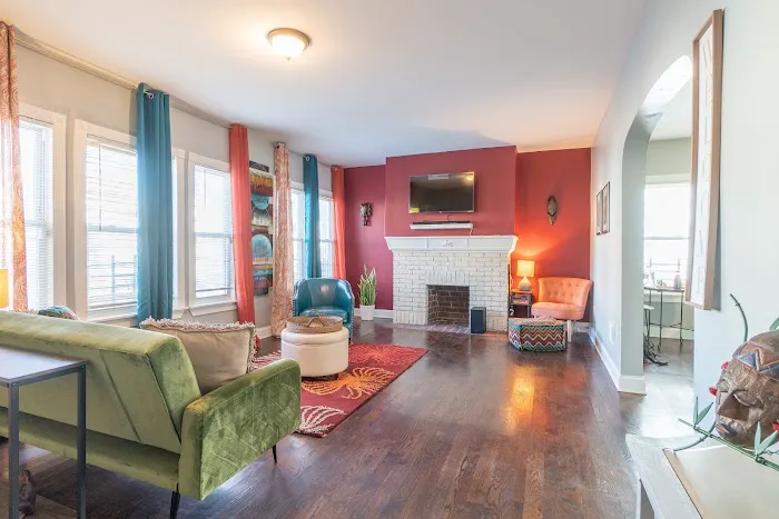 RP-Photos: NJ Real Estate & Airbnb Photography 1