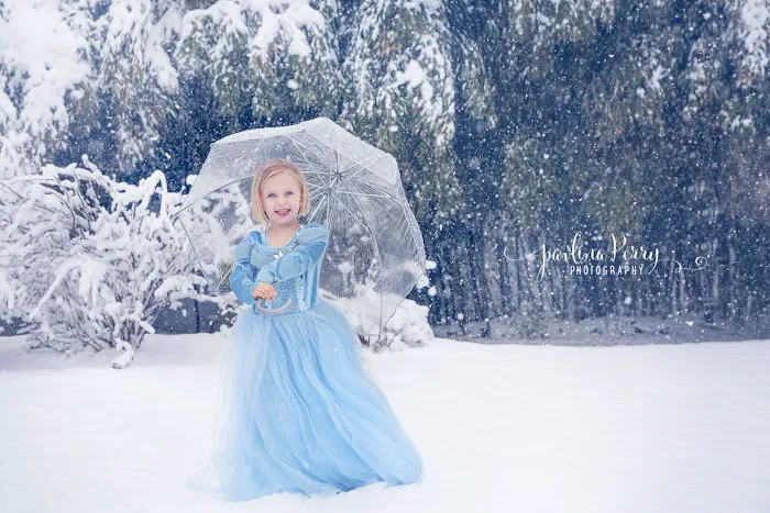 Pavlina Perry Photography 1