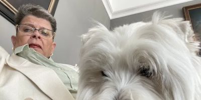Kramer Portraits