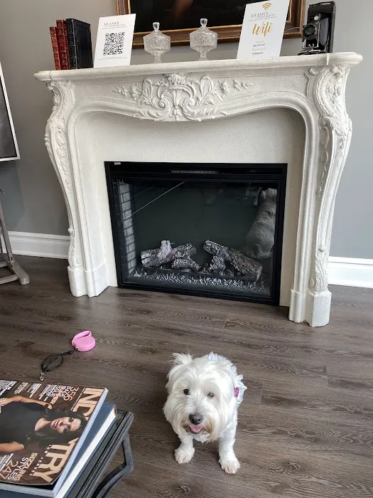 Kramer Portraits 1