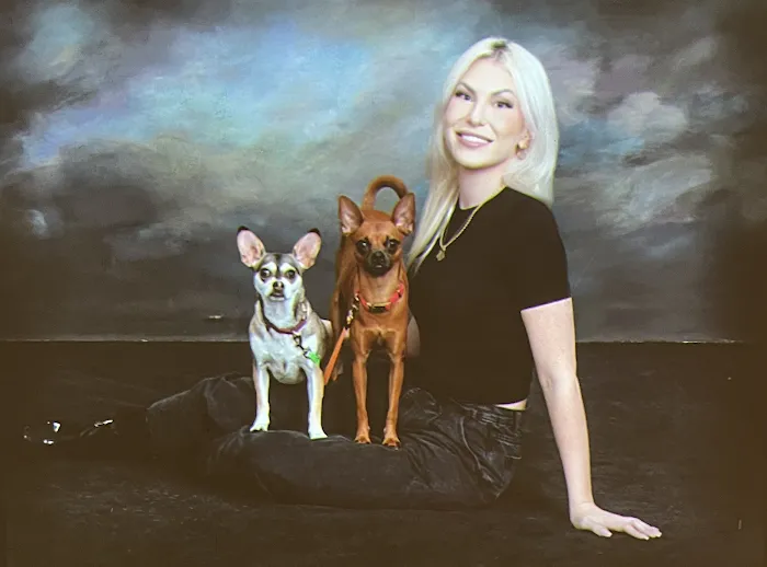 Kramer Portraits 8
