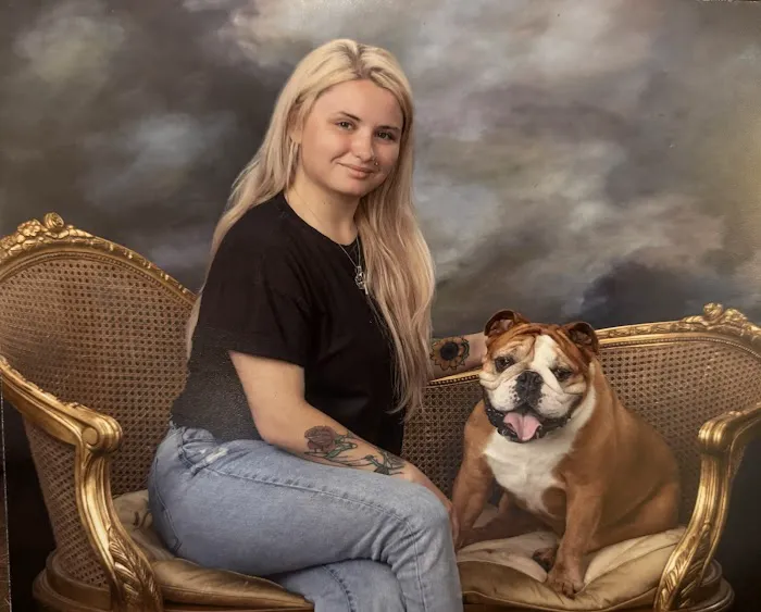 Kramer Portraits 3