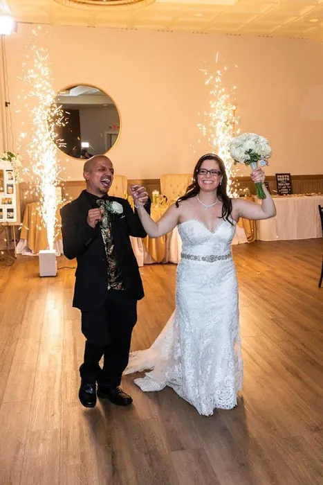 Steven Gregory Studios LLC 1