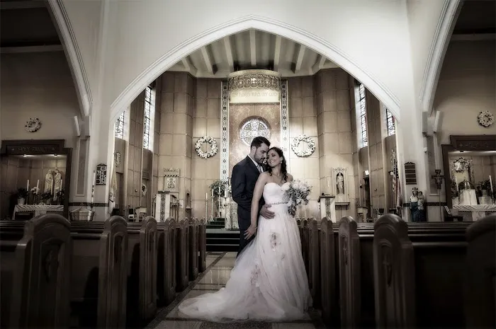 Steven Gregory Studios LLC 7