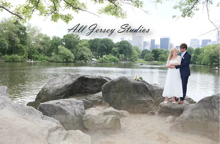 ALL JERSEY STUDIOS (AJS Events) 3