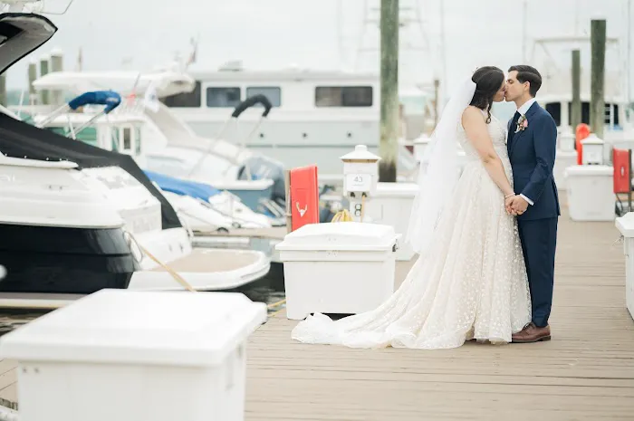 Pearl Paper Studio | NJ Wedding Photography 7