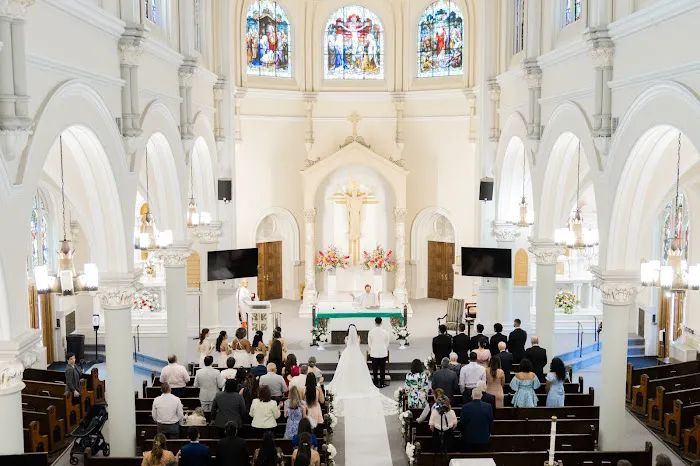 Pearl Paper Studio | NJ Wedding Photography 5