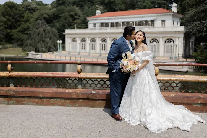 Pearl Paper Studio | NJ Wedding Photography 9