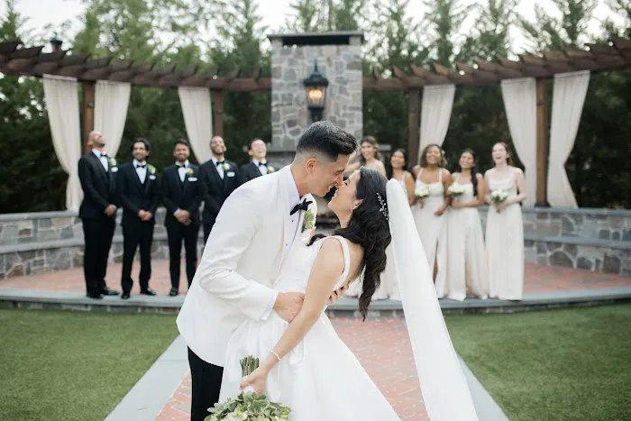 Pearl Paper Studio | NJ Wedding Photography 0