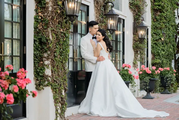 Pearl Paper Studio | NJ Wedding Photography 3